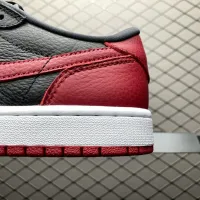 $118.00 USD Air Jordan 1 I For Men #1417322