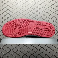 $118.00 USD Air Jordan 1 I For Men #1417322