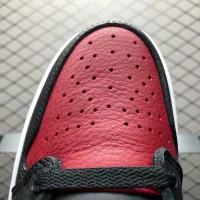 $118.00 USD Air Jordan 1 I For Men #1417322