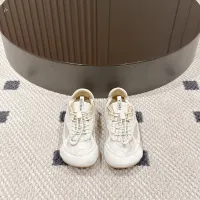 $100.00 USD Bottega Veneta BV Casual Shoes For Women #1417435