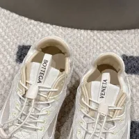 $100.00 USD Bottega Veneta BV Casual Shoes For Women #1417435