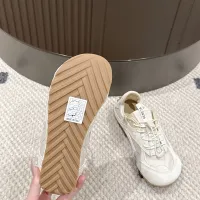 $100.00 USD Bottega Veneta BV Casual Shoes For Women #1417435