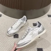 $92.00 USD Celine Casual Shoes For Women #1417438