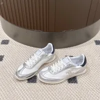 $92.00 USD Celine Casual Shoes For Women #1417438