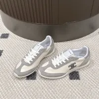 $92.00 USD Celine Casual Shoes For Women #1417439