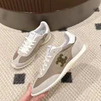 $92.00 USD Celine Casual Shoes For Women #1417440