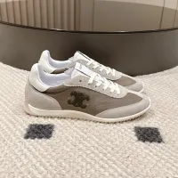 $92.00 USD Celine Casual Shoes For Women #1417440