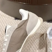 $92.00 USD Celine Casual Shoes For Women #1417440