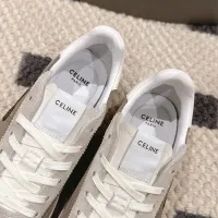 $92.00 USD Celine Casual Shoes For Women #1417440