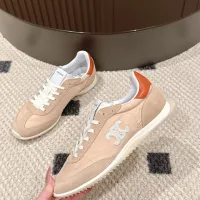 $92.00 USD Celine Casual Shoes For Women #1417441