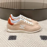 $92.00 USD Celine Casual Shoes For Women #1417441