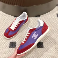 $92.00 USD Celine Casual Shoes For Women #1417442