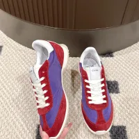 $92.00 USD Celine Casual Shoes For Women #1417442