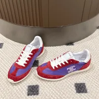$92.00 USD Celine Casual Shoes For Women #1417442