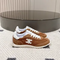 $92.00 USD Celine Casual Shoes For Women #1417443