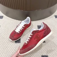 $92.00 USD Celine Casual Shoes For Women #1417444