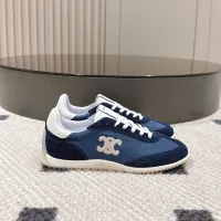 $92.00 USD Celine Casual Shoes For Women #1417445