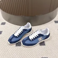 $92.00 USD Celine Casual Shoes For Women #1417445