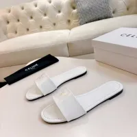 $82.00 USD Celine Slippers For Women #1417464