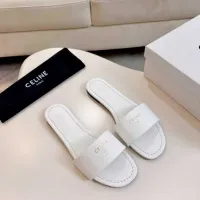 $82.00 USD Celine Slippers For Women #1417464