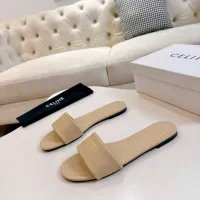 $82.00 USD Celine Slippers For Women #1417465