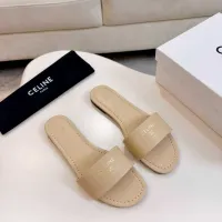 $82.00 USD Celine Slippers For Women #1417465