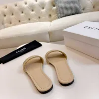 $82.00 USD Celine Slippers For Women #1417465