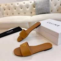 $82.00 USD Celine Slippers For Women #1417466