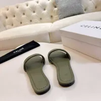 $82.00 USD Celine Slippers For Women #1417468
