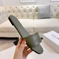 $82.00 USD Celine Slippers For Women #1417468