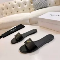 $82.00 USD Celine Slippers For Women #1417469
