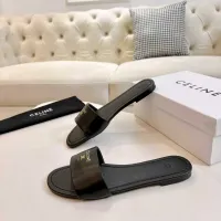 $82.00 USD Celine Slippers For Women #1417469