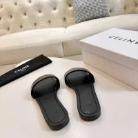 $82.00 USD Celine Slippers For Women #1417469