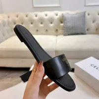 $82.00 USD Celine Slippers For Women #1417469