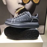 $100.00 USD Alexander McQueen Casual Shoes For Men #1417586