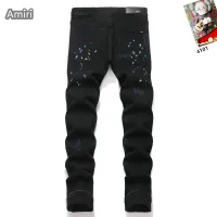 $48.00 USD Amiri Jeans For Men #1417672