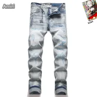 $48.00 USD Amiri Jeans For Men #1417675