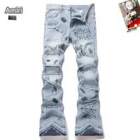 $48.00 USD Amiri Jeans For Men #1417680