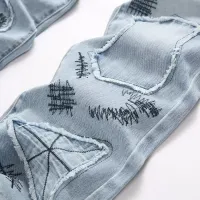 $48.00 USD Amiri Jeans For Men #1417680