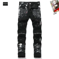 $48.00 USD Balmain Jeans For Men #1417705