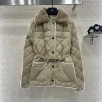 $145.00 USD Moncler Jackets Long Sleeved For Women #1417738