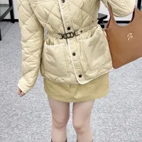 $145.00 USD Moncler Jackets Long Sleeved For Women #1417738