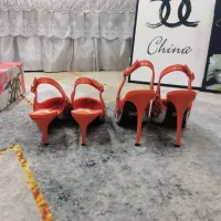 $125.00 USD Dolce & Gabbana D&G Sandal For Women #1417761