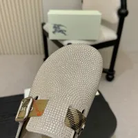$105.00 USD Burberry Slippers For Women #1417763