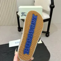 $105.00 USD Burberry Slippers For Men #1417764