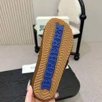 $105.00 USD Burberry Slippers For Women #1417765