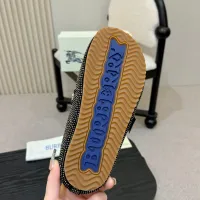 $105.00 USD Burberry Slippers For Men #1417768