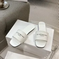 $76.00 USD Givenchy Slippers For Women #1417863