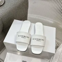 $76.00 USD Givenchy Slippers For Women #1417863