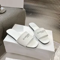 $76.00 USD Givenchy Slippers For Women #1417863